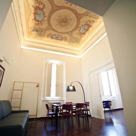 Luciano Monti Apartment Рим Екстер'єр фото