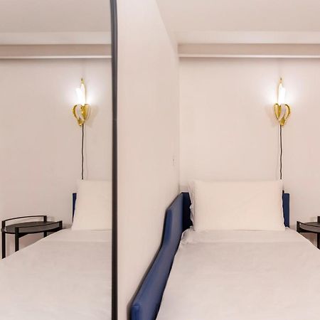 Luciano Monti Apartment Рим Екстер'єр фото