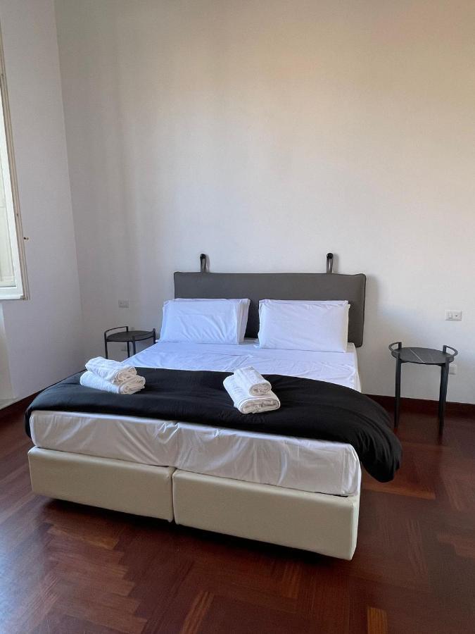 Luciano Monti Apartment Рим Екстер'єр фото
