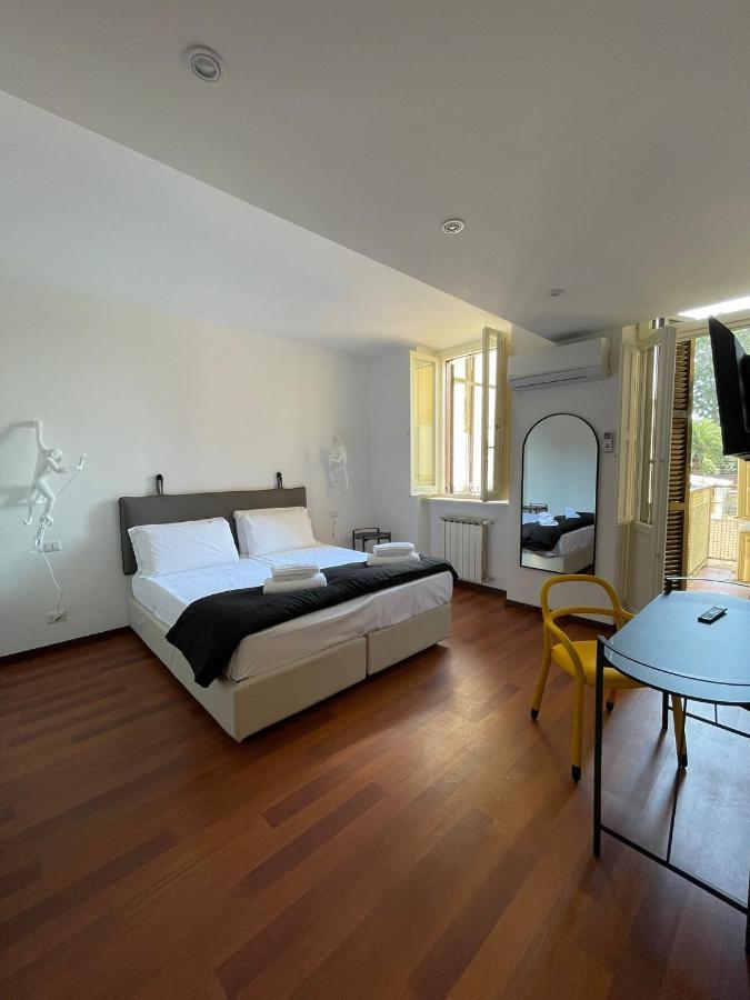 Luciano Monti Apartment Рим Екстер'єр фото