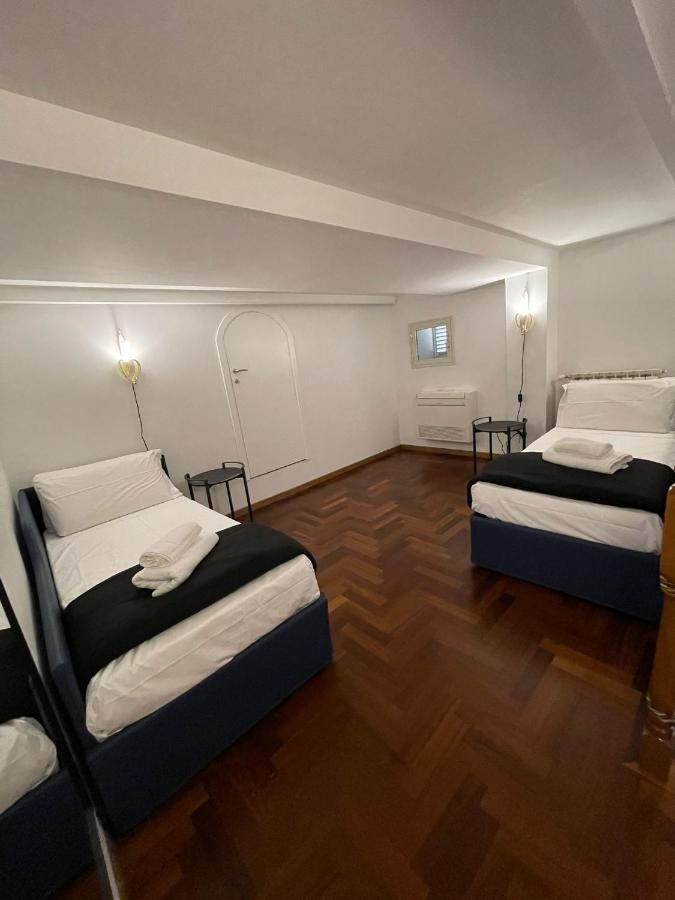 Luciano Monti Apartment Рим Екстер'єр фото