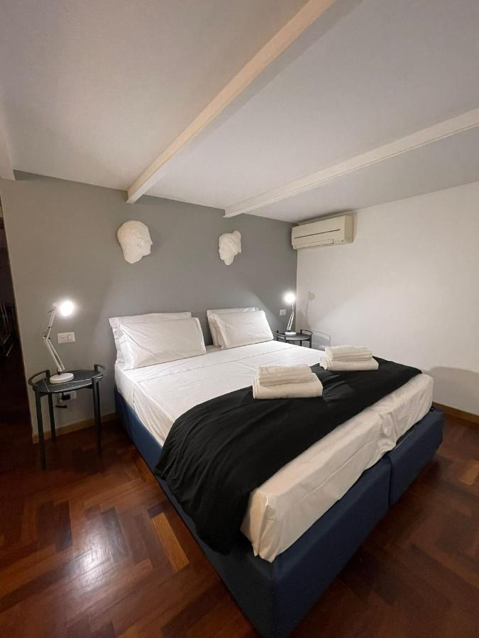 Luciano Monti Apartment Рим Екстер'єр фото