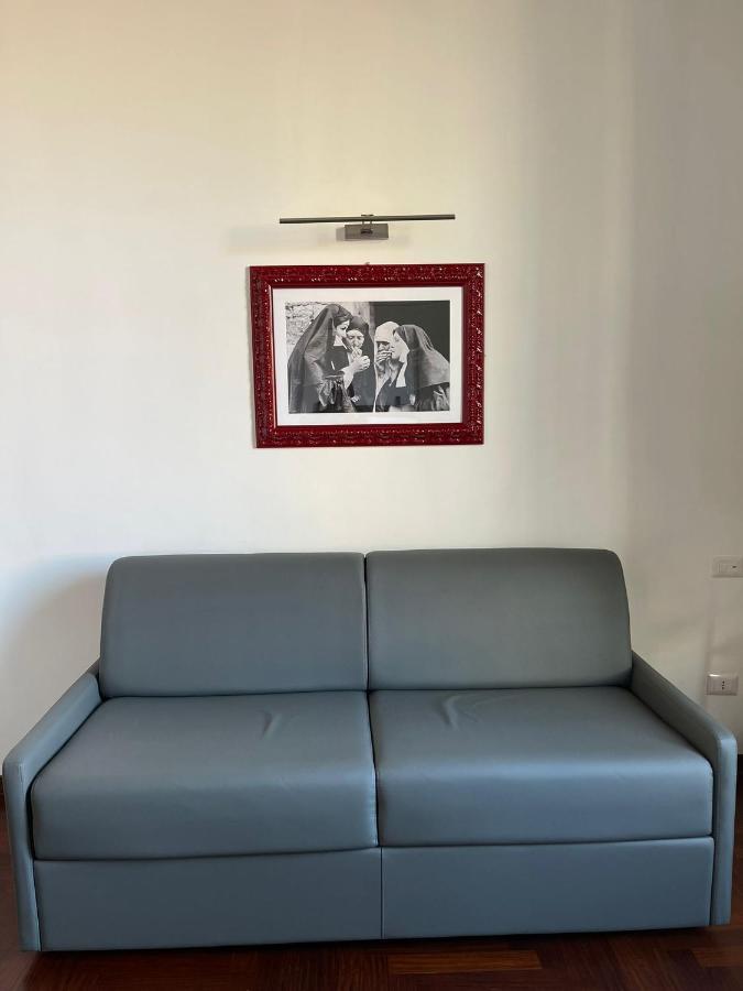 Luciano Monti Apartment Рим Екстер'єр фото
