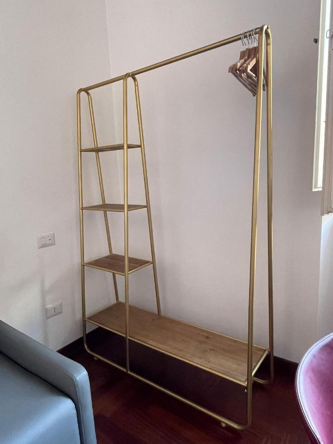 Luciano Monti Apartment Рим Екстер'єр фото