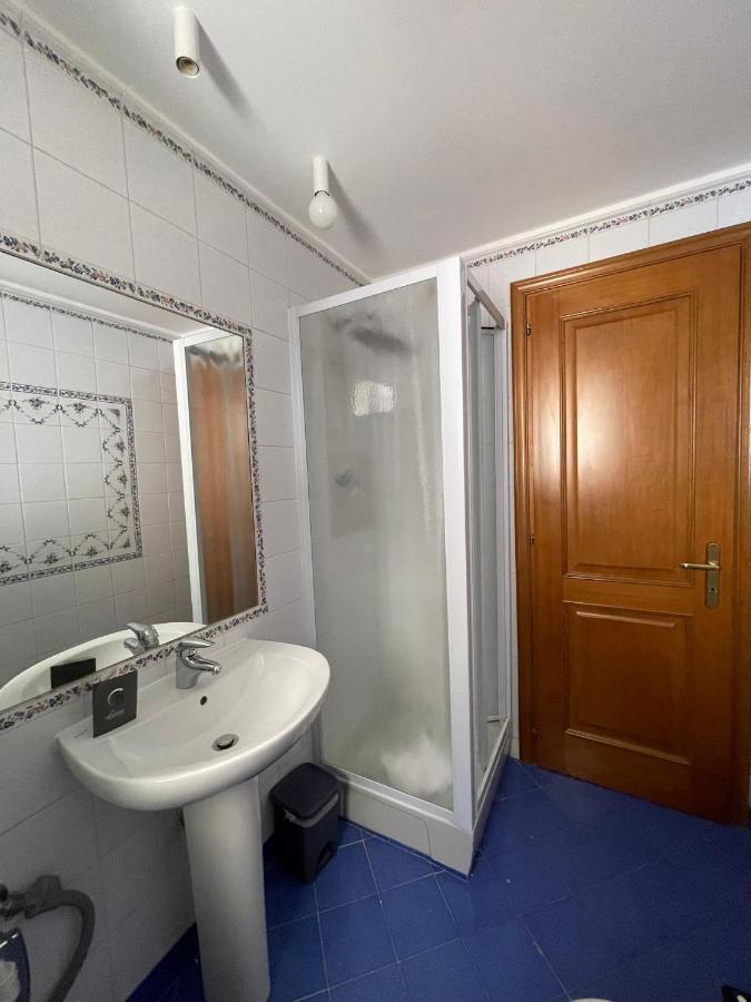 Luciano Monti Apartment Рим Екстер'єр фото