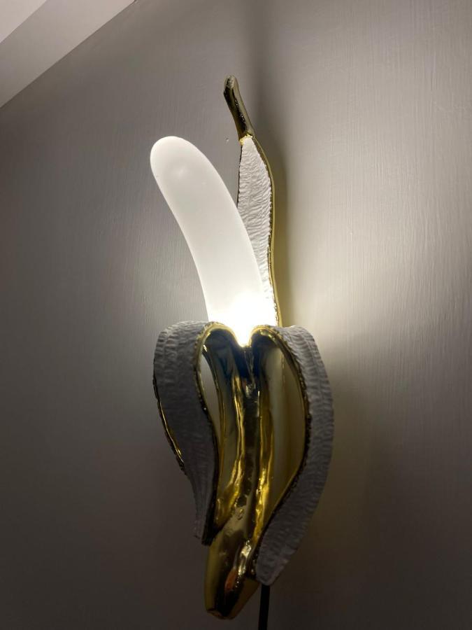 Luciano Monti Apartment Рим Екстер'єр фото