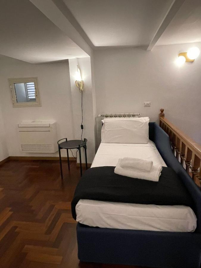 Luciano Monti Apartment Рим Екстер'єр фото