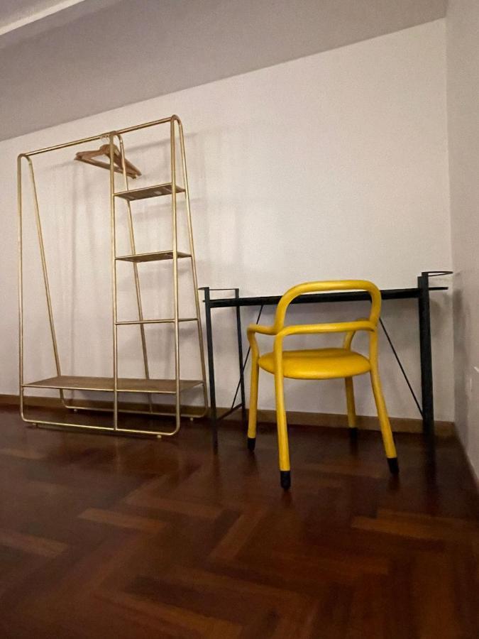 Luciano Monti Apartment Рим Екстер'єр фото