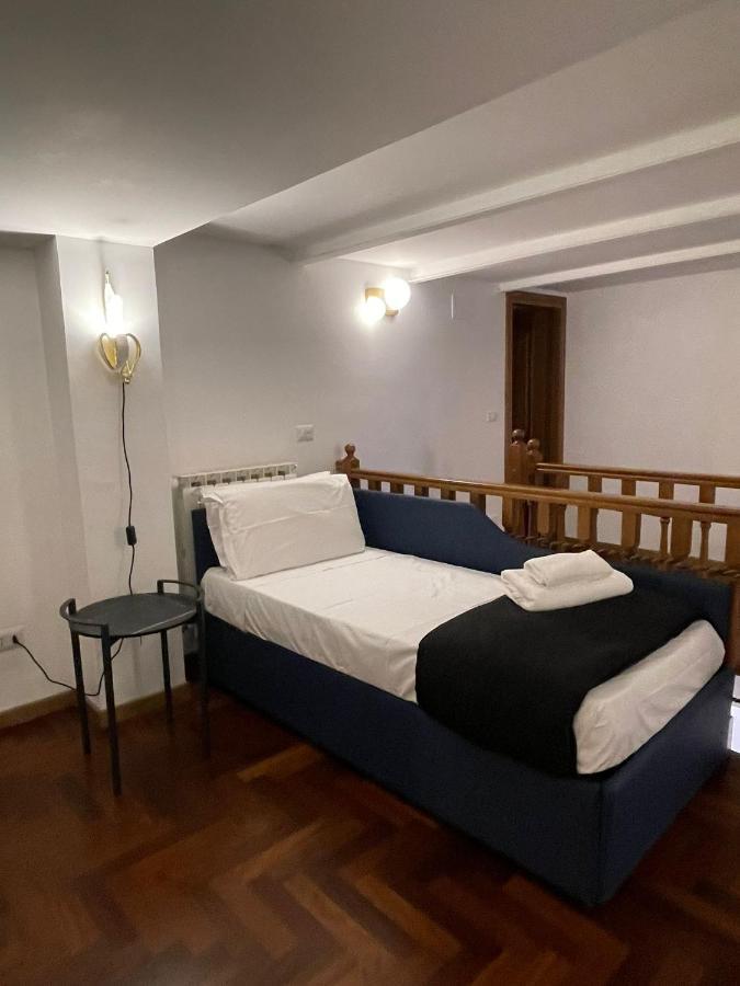 Luciano Monti Apartment Рим Екстер'єр фото