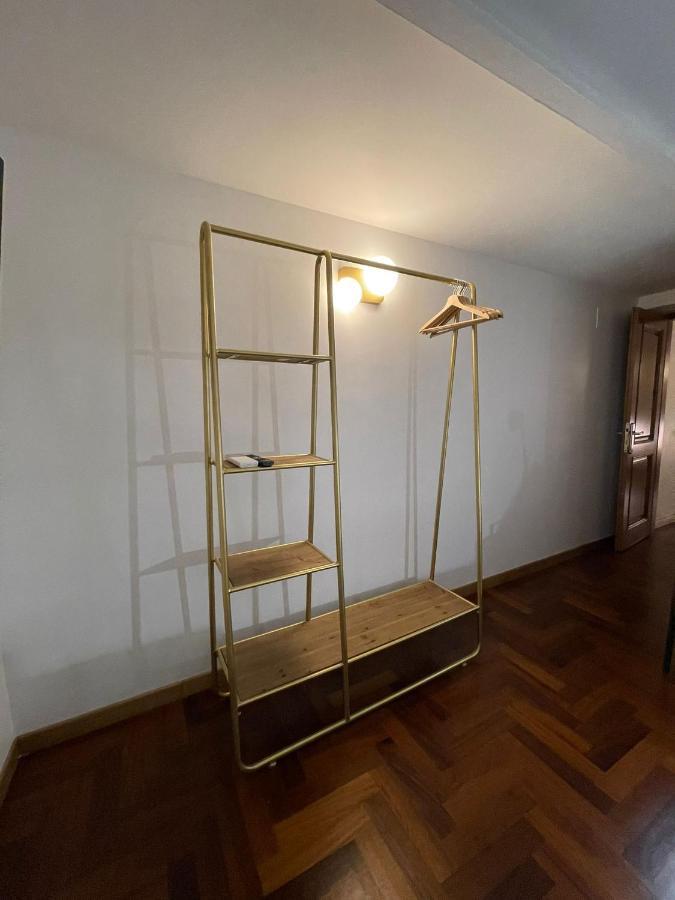 Luciano Monti Apartment Рим Екстер'єр фото