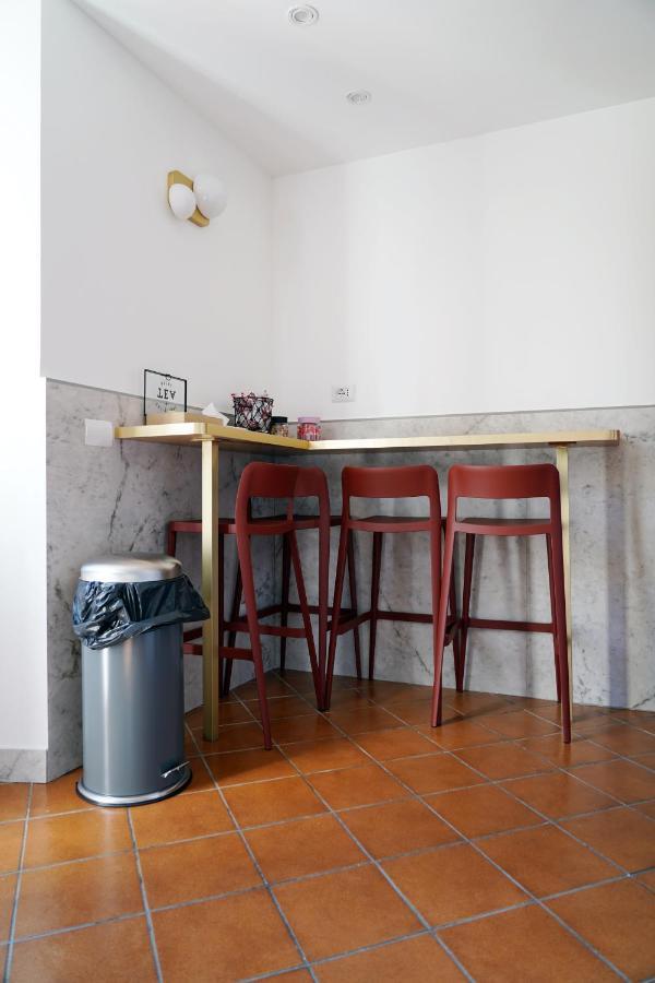 Luciano Monti Apartment Рим Екстер'єр фото
