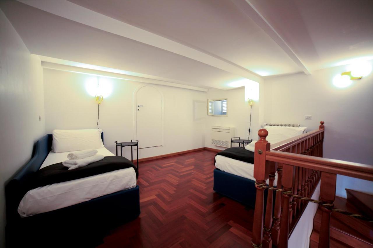 Luciano Monti Apartment Рим Екстер'єр фото