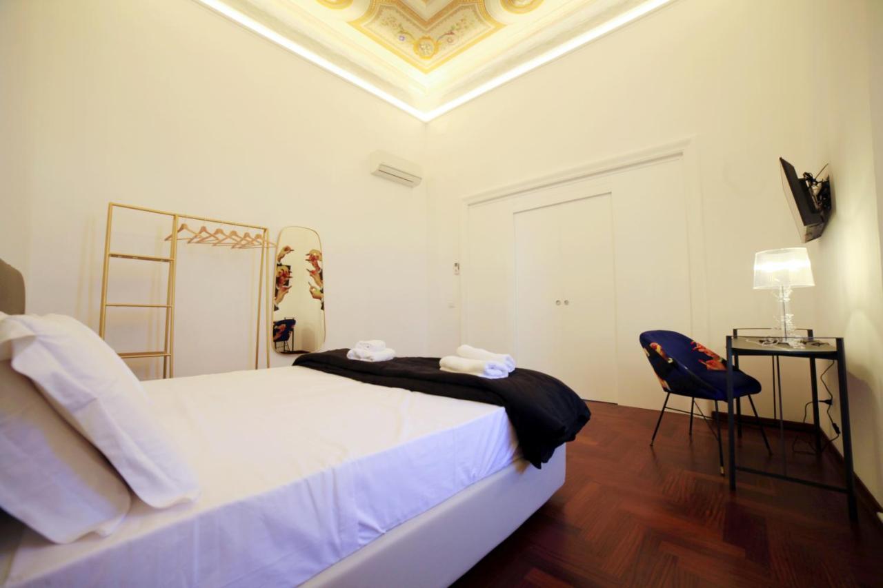 Luciano Monti Apartment Рим Екстер'єр фото