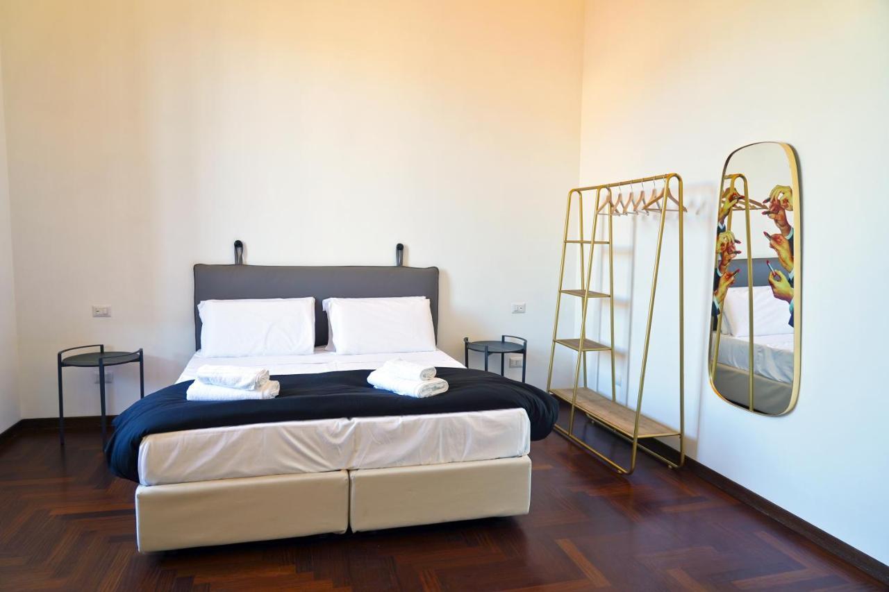 Luciano Monti Apartment Рим Екстер'єр фото