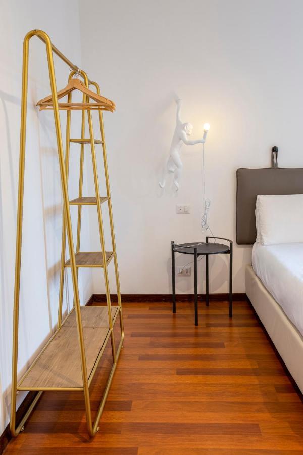 Luciano Monti Apartment Рим Екстер'єр фото