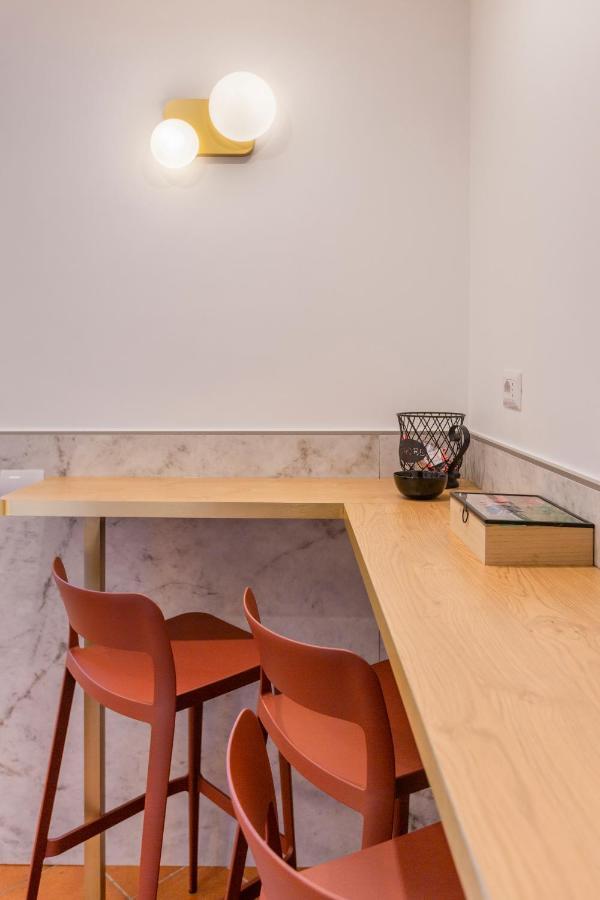 Luciano Monti Apartment Рим Екстер'єр фото